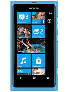 Imagen del Nokia Lumia 800