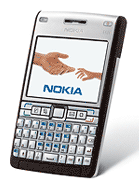 Imagen del Nokia E61i