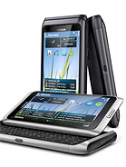 Imagen del Nokia E7