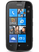 Imagen del Nokia Lumia 510
