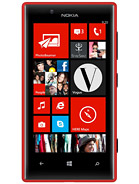Imagen del Nokia Lumia 720