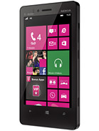 Imagen del Nokia Lumia 810