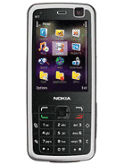 Imagen del Nokia N77