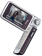Imagen del Nokia N93i