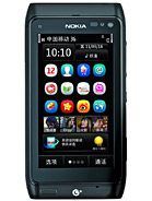 Imagen del Nokia T7