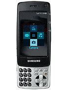 Imagen del Samsung F520
