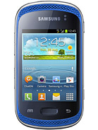 Imagen del Samsung Galaxy Music Duos S6012