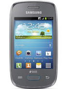 Imagen del Samsung Galaxy Pocket Neo S5310