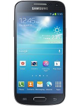 Imagen del Samsung I9190 Galaxy S4 mini