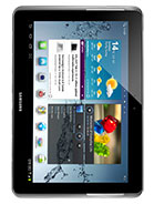 Imagen del Samsung Galaxy Tab 2 10.1 P5100