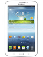 Imagen del Samsung Galaxy Tab 3 7.0