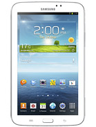 Imagen del Samsung Galaxy Tab 3 7.0 WiFi