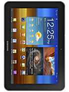 Imagen del Samsung Galaxy Tab 8.9 LTE I957