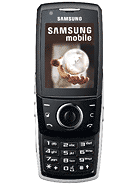 Imagen del Samsung i520