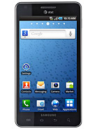 Imagen del Samsung I997 Infuse 4G