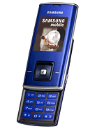 Imagen del Samsung J600