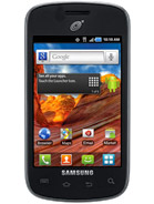 Imagen del Samsung Galaxy Proclaim S720C