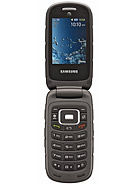 Imagen del Samsung A997 Rugby III