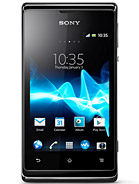 Imagen del Sony Xperia E dual