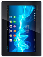 Imagen del Sony Xperia Tablet S
