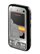 Imagen del Toshiba G900