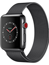 Imagen del Apple Watch Series 3 