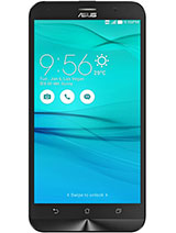 Imagen del Asus Zenfone Go ZB552KL 