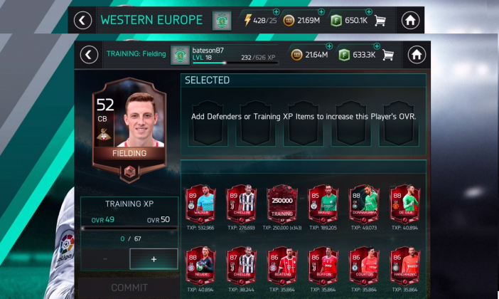 fifa mobile 2018 fifa mobile 2018