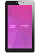 Imagen del Icemobile G8 LTE 