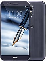 Imagen del LG Stylo 3 Plus 