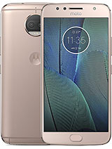 Imagen del Motorola Moto G5S Plus 