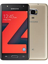 Imagen del Samsung Z4 
