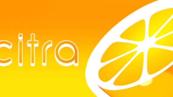 Citra, el mejor emulador de Nintendo 3DS para PC