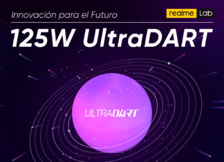 UltraDART 125W